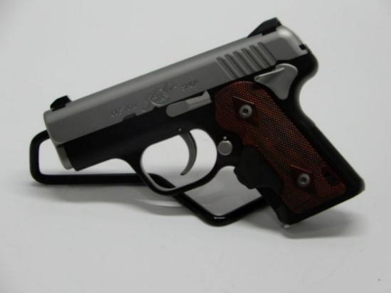 Kimber Solo, 9 mm