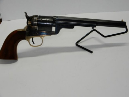 Cimarron Firearms SSA, 38 Colt