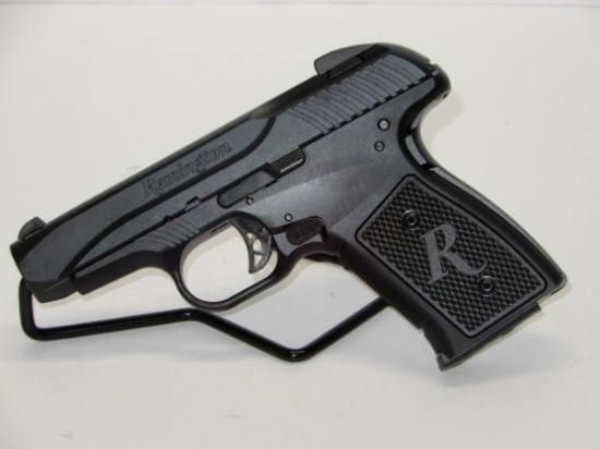 Remington R51, 9mm