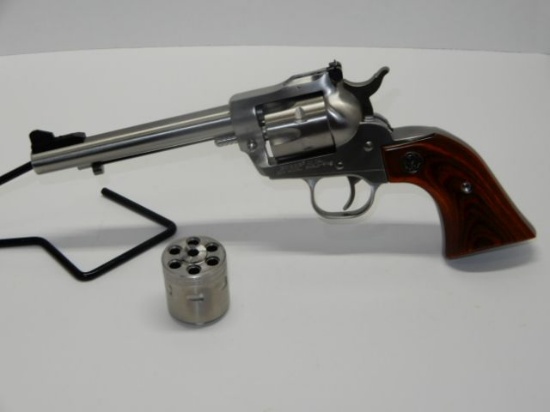 Ruger Single Six, 22 LR