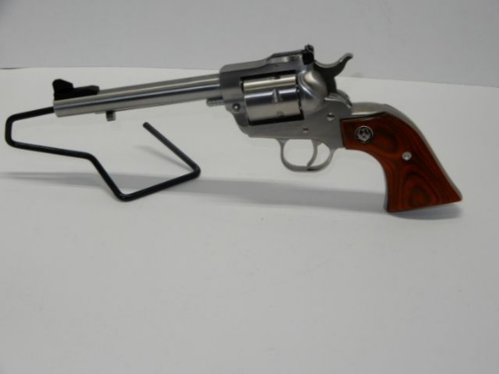 Ruger Single Six, 327 Federal