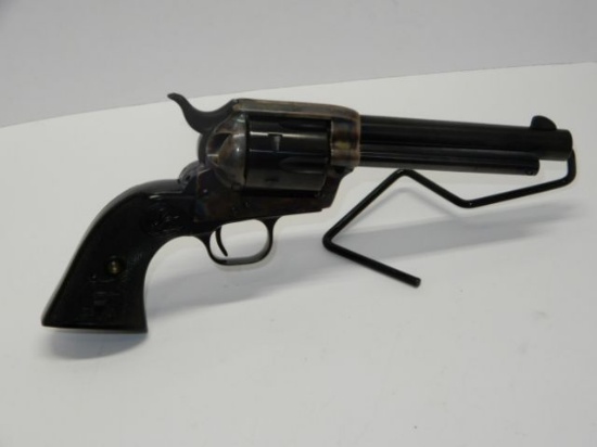 Colt SAA,  357 mag