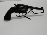 Colt Official Police, 38 SPL