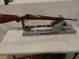 Winchester 70 Rifle, .270 Win