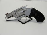 Colt Cobra New Style- 38 spl