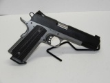 Ed Brown 1911, 45 ACP