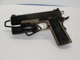 Nighthawk 1911, 45 ACP