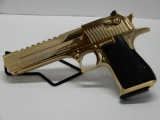 Magnum Research Desert Eagle, 50 AE