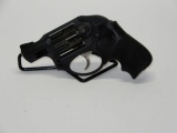 Ruger LCR 9 mm