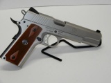 Ruger 1911, 45 ACP