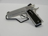 S & B American Patriot 1911, 45 ACP