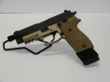 Sig P220, 45 ACP