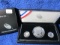 2015 MARCH OF DIMES SPECIAL SILVER SET IN HOLDER