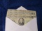 25-1934 U.S. $20. FEDERAL RESERVE NOTES