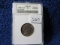 1938D/D BUFFALO NICKEL ANACS MS65