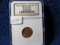 1995 DOUBLE DIE OBV. LINCOLN CENT NGC MS67 RD