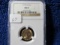 1914D $2.50 INDIAN HEAD GOLD PIECE NGC MS61