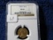 1925D $2.50 INDIAN HEAD GOLD PIECE NGC MS61