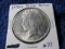 1935S PEACE DOLLAR BU