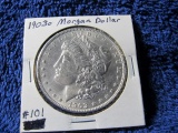 1903O MORGAN DOLLAR BU