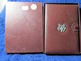 1983 U.S. PRESTIGE PROOF SET IN HOLDER