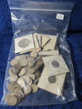 $11.20 IN U.S. SILVER COINS