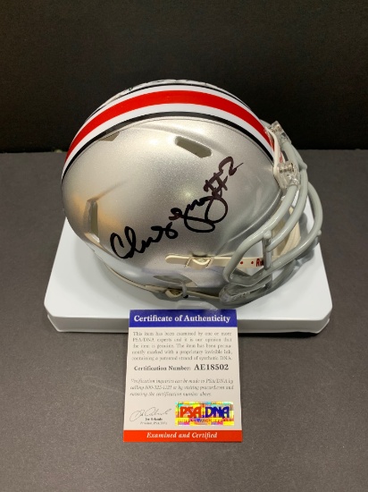 Sports Cards, Memorabilia & Autographs Auction