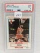 1990 Fleer Michael Jordan PSA 9