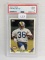 1993 Topps Jerome Bettis PSA 9