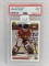 1991 Upper Deck Dominik Hasek PSA 9