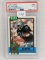 1990 Topps Bo Jackson PSA 9