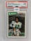 1987 Topps Randall Cunningham PSA 9