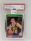 1988 Fleer John Stockton PSA 9