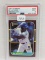 1987 Donruss Bo Jackson Opening Day PSA 9