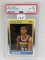 1988 Fleer Reggie Miller PSA 6