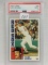 1984 Topps Wade Boggs PSA 9