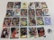 Francisco Lindor 25 card group includes inserts and coin