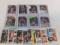 1975 Topps basketball lot of 18, stars and rookies