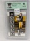 2004 Upper Deck Ben Roethlisberger PGI Graded