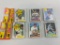 1985 Topps baseball grocery wrapped packs lot of 2 possible Rookies of Clemens, McGuire, Doc Gooden