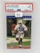 1994 Upper Deck Marshall Faulk PSA 9