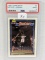 1992 Topps Gold Michael Jordan PSA 9