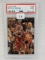 1994 Flair Michael Jordan PSA 9