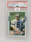 1989 Topps Traded Troy Aikman PSA 9