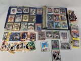 Lot of Baseball Stars - Griffey Jr., N. Ryan, F. Thomas, B. Bonds, & Others