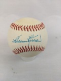 Harmon Killebrew signed MLB ball, PSA/DNA, signed on the sweet spot