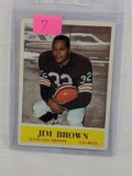 Jim Brown '64 Philadelphia