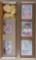 1985 Topps and 1985 Donruss baseball complete sets