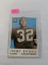 Jim Brown Topps 1959