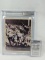 Johnny Unitas Signed 8x10 Photo - Encased by Beckett